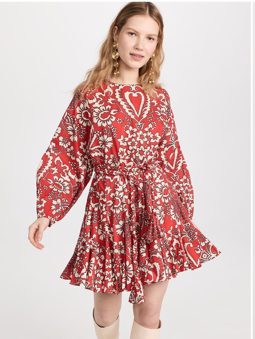 Ella Dress