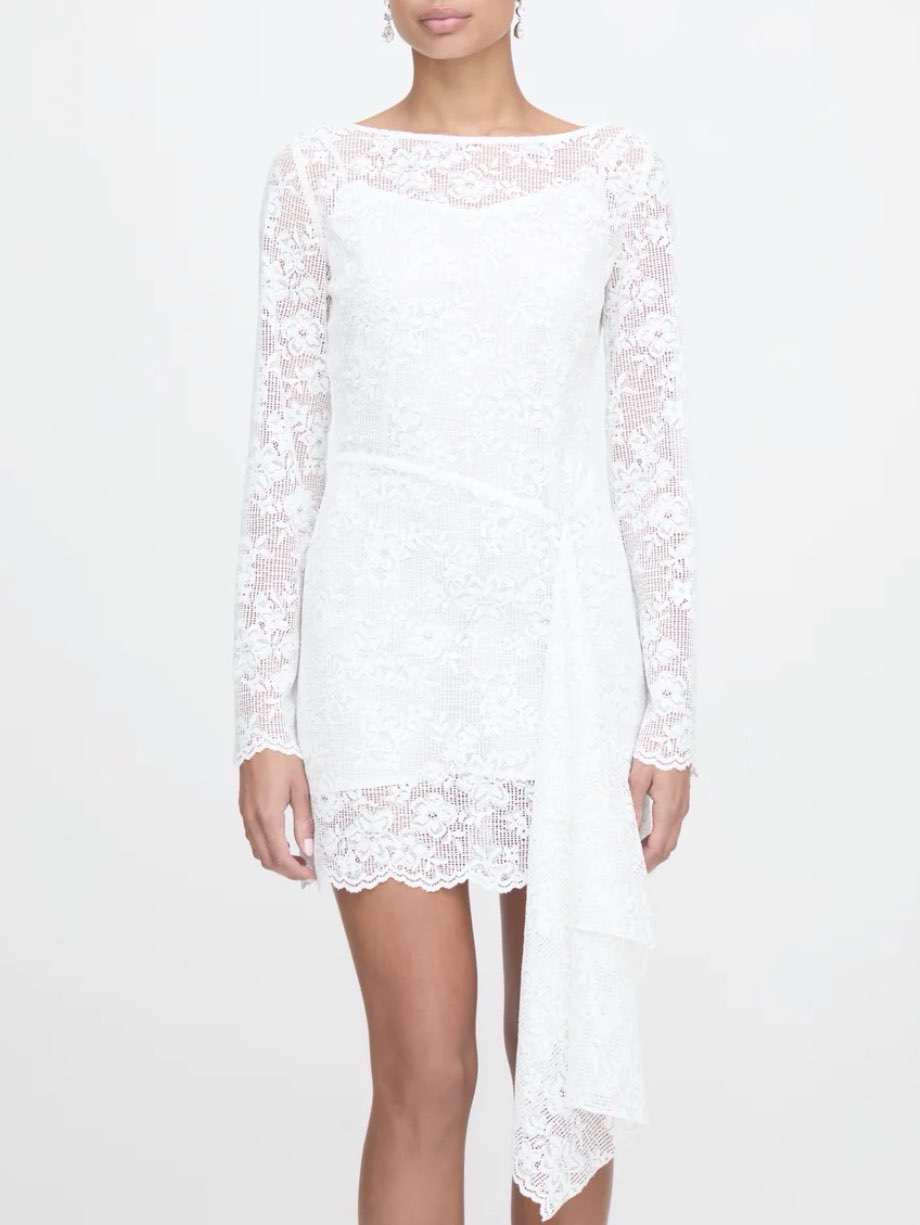 Hill House — The Becca Dress