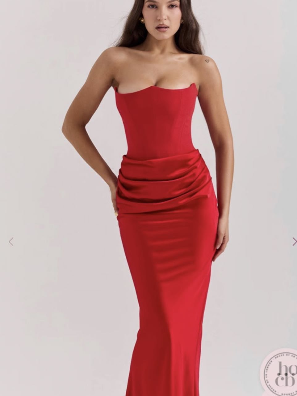 House of CB Persephone Dress