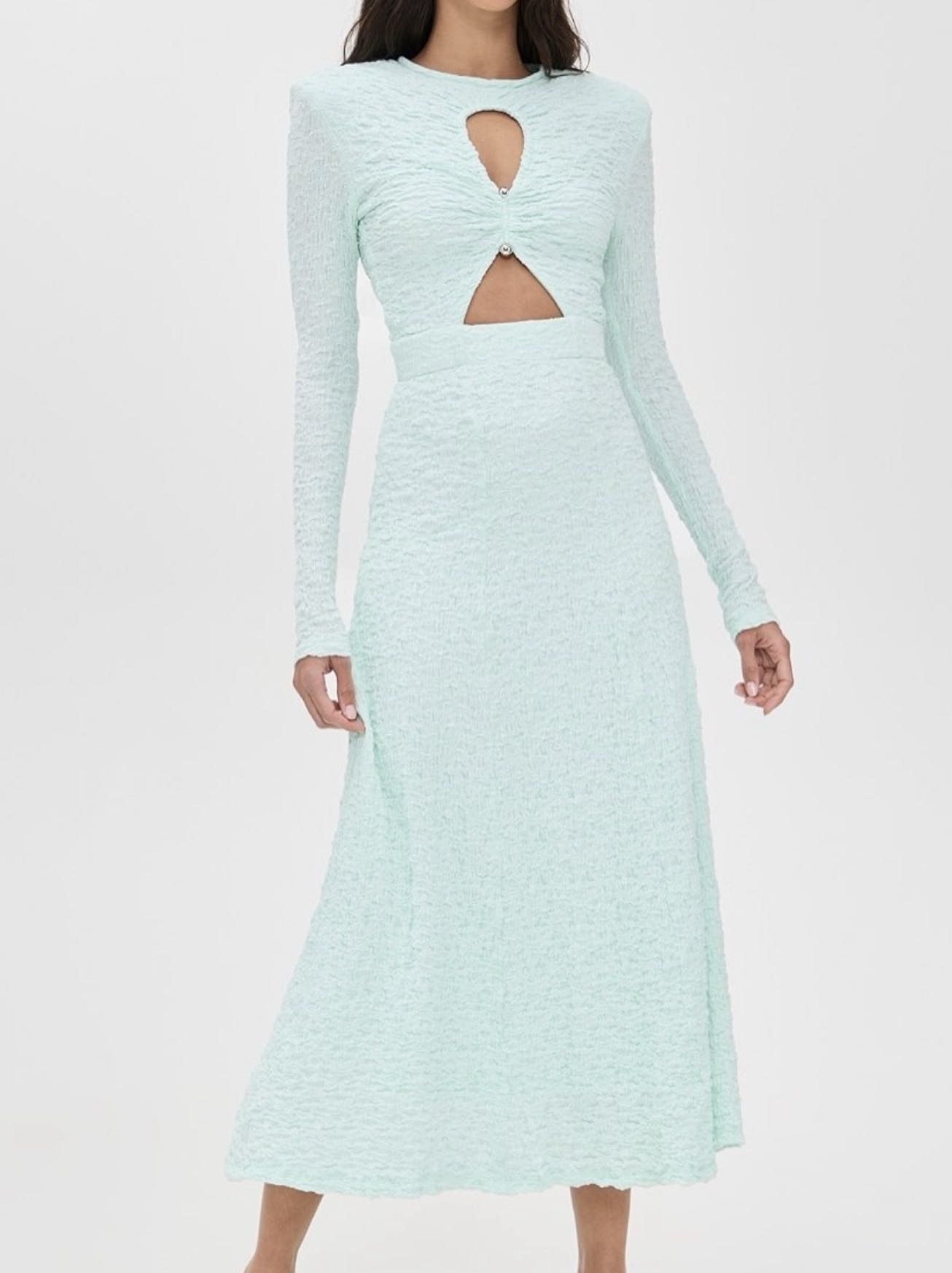 SABINA MUSAYEV | Alberta Dress