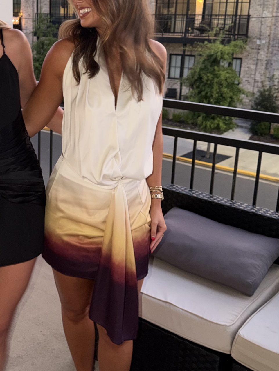 Cocktail dress