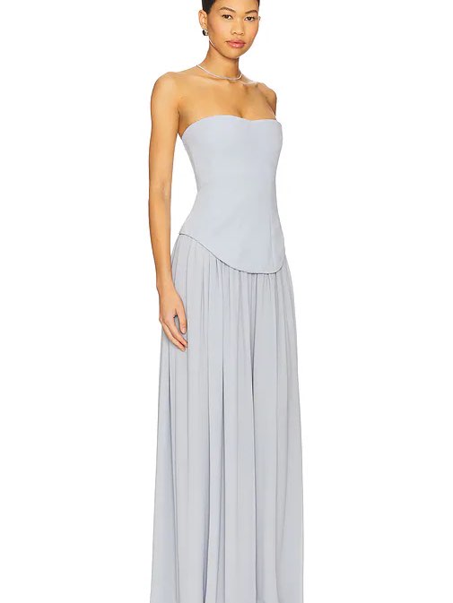 Lovers and Friends Jenny Gown