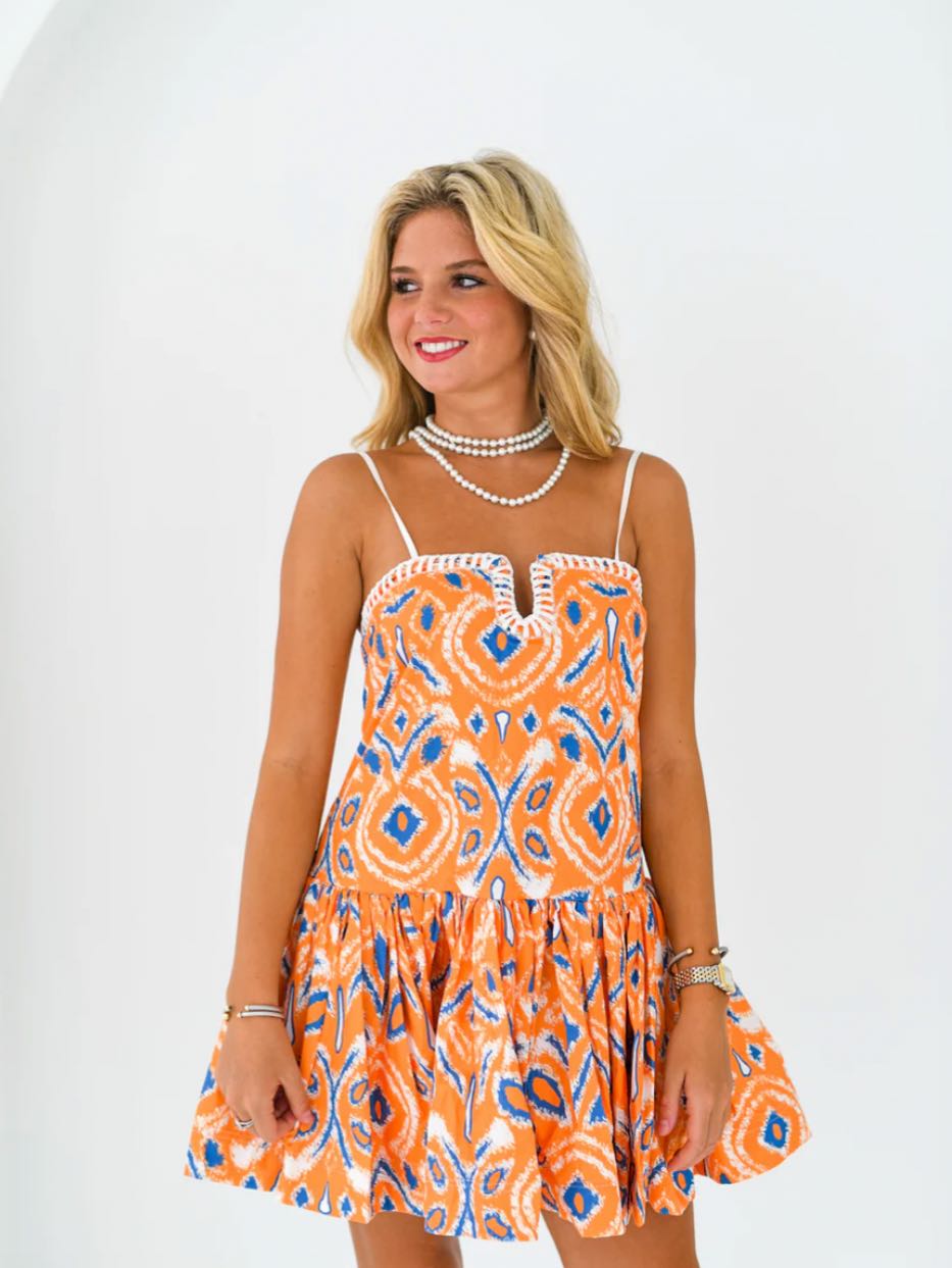 olivia dress