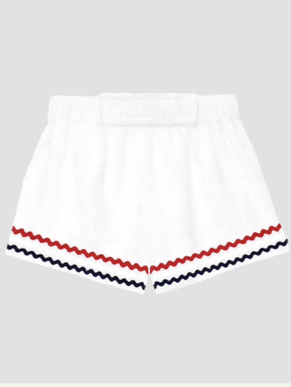 La Veste Salitre Short