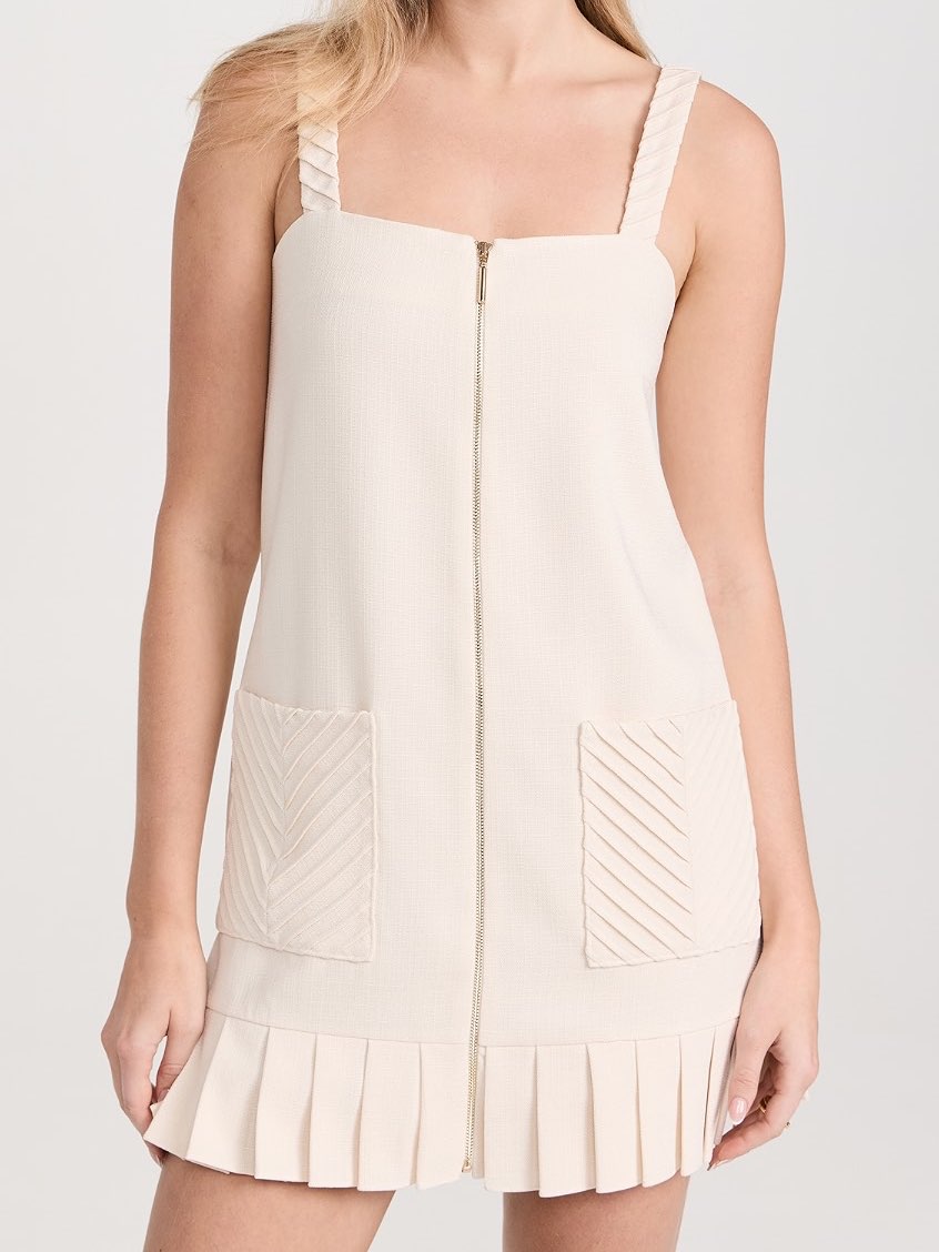 Meza Mini Dress