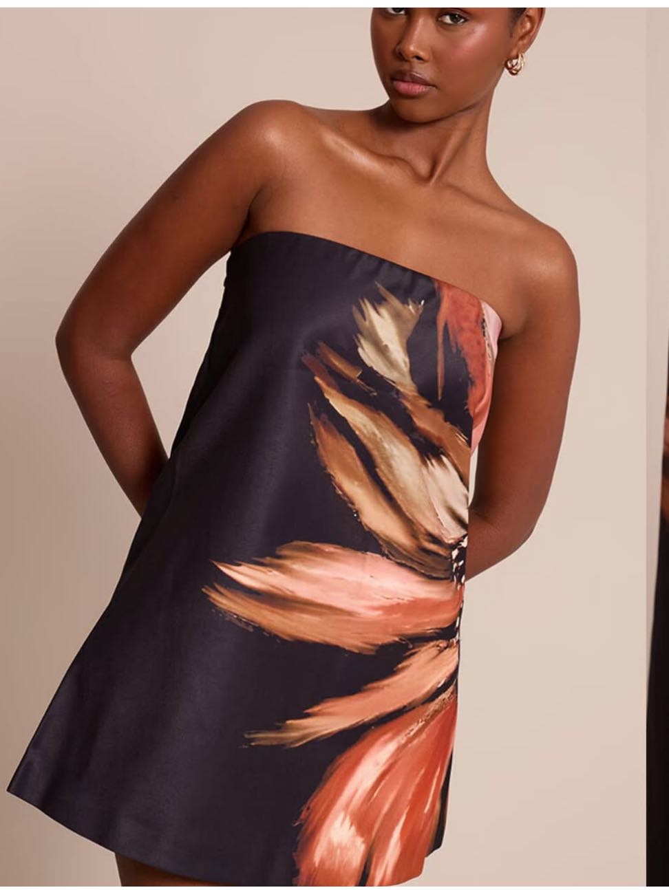 PLT dress