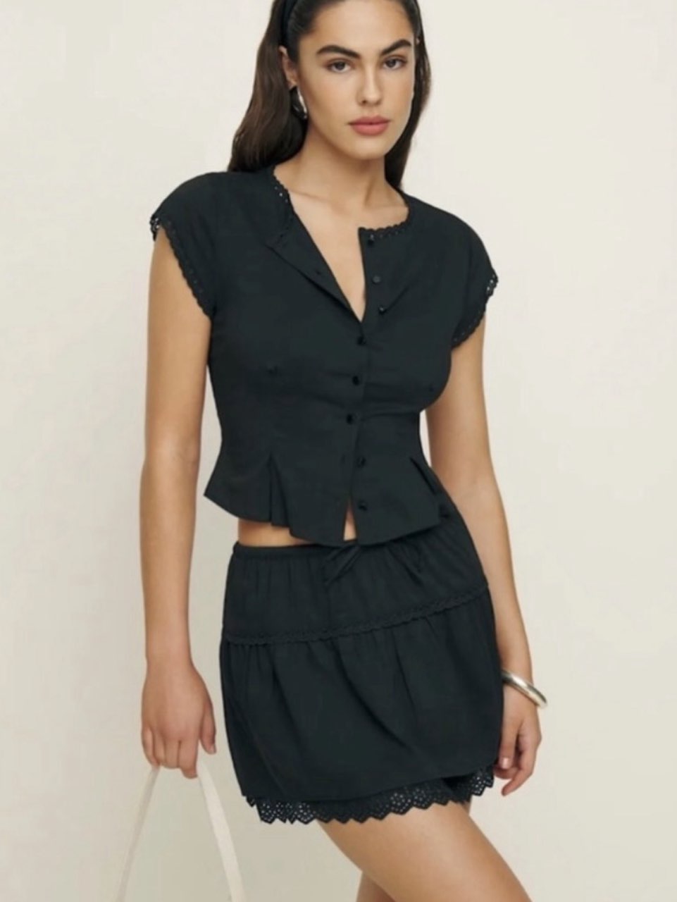 Black Reformation Set
