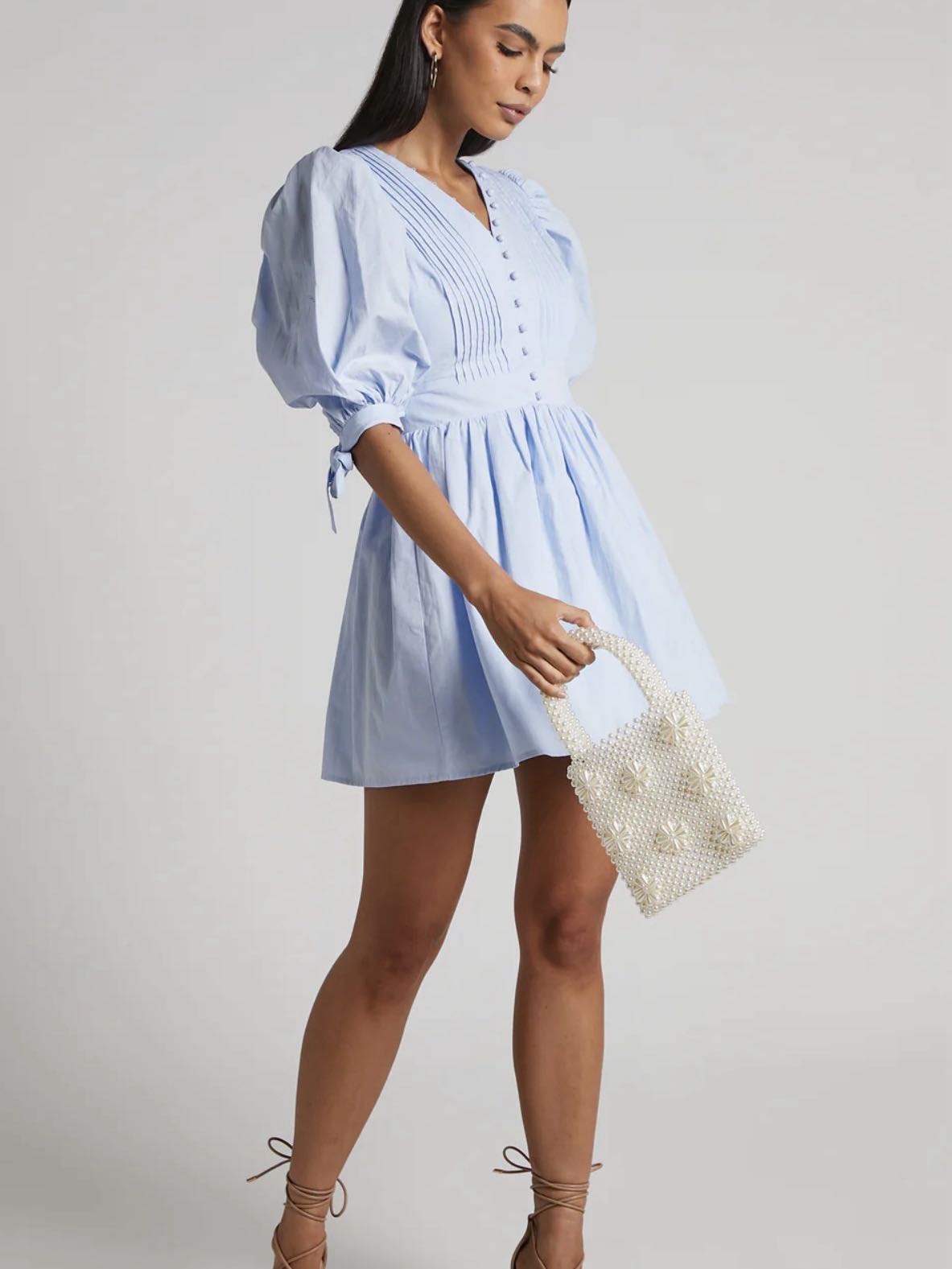 Sandra mini dress