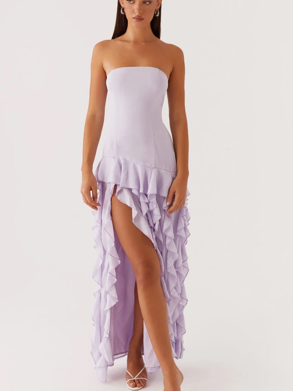 Firefly Maxi Dress