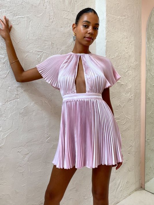 L’IDEE dress