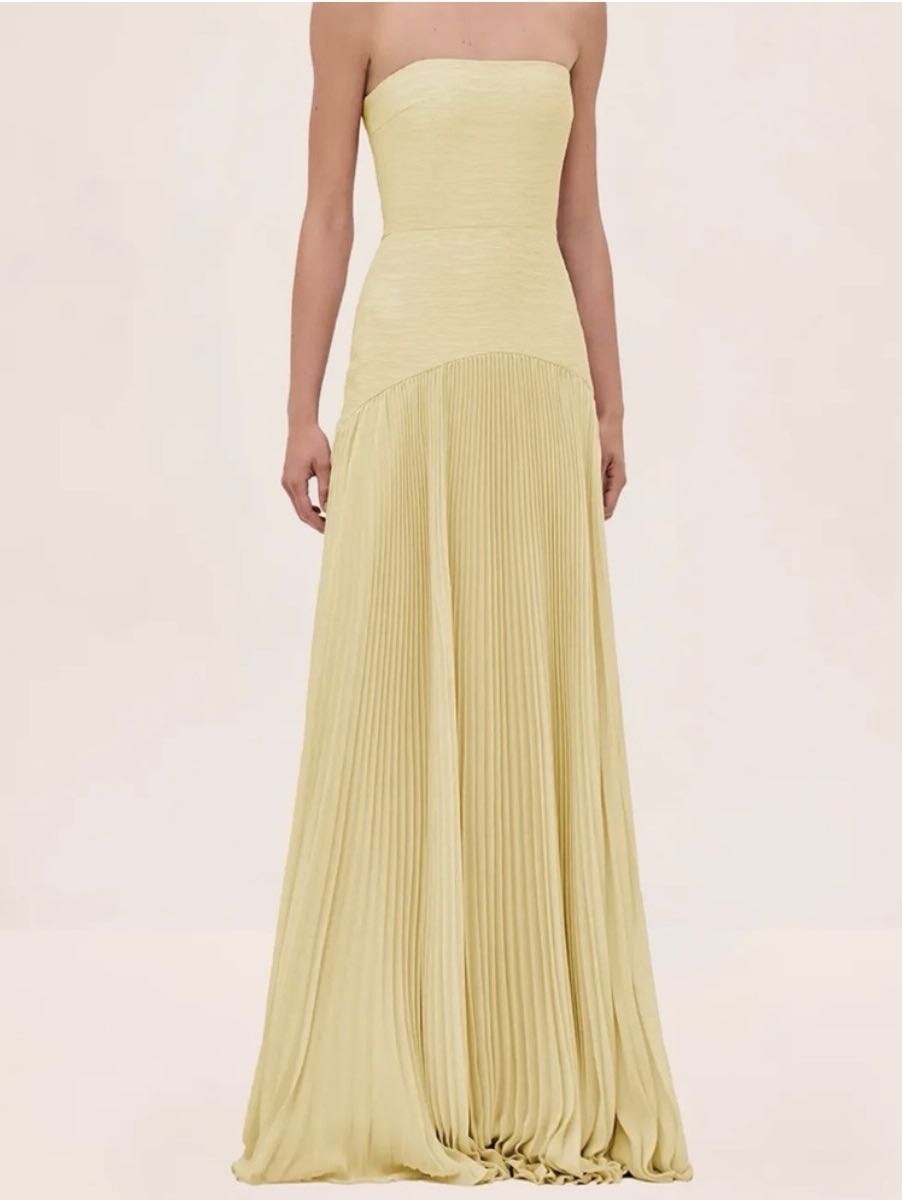 Alexis Sunniva Dress