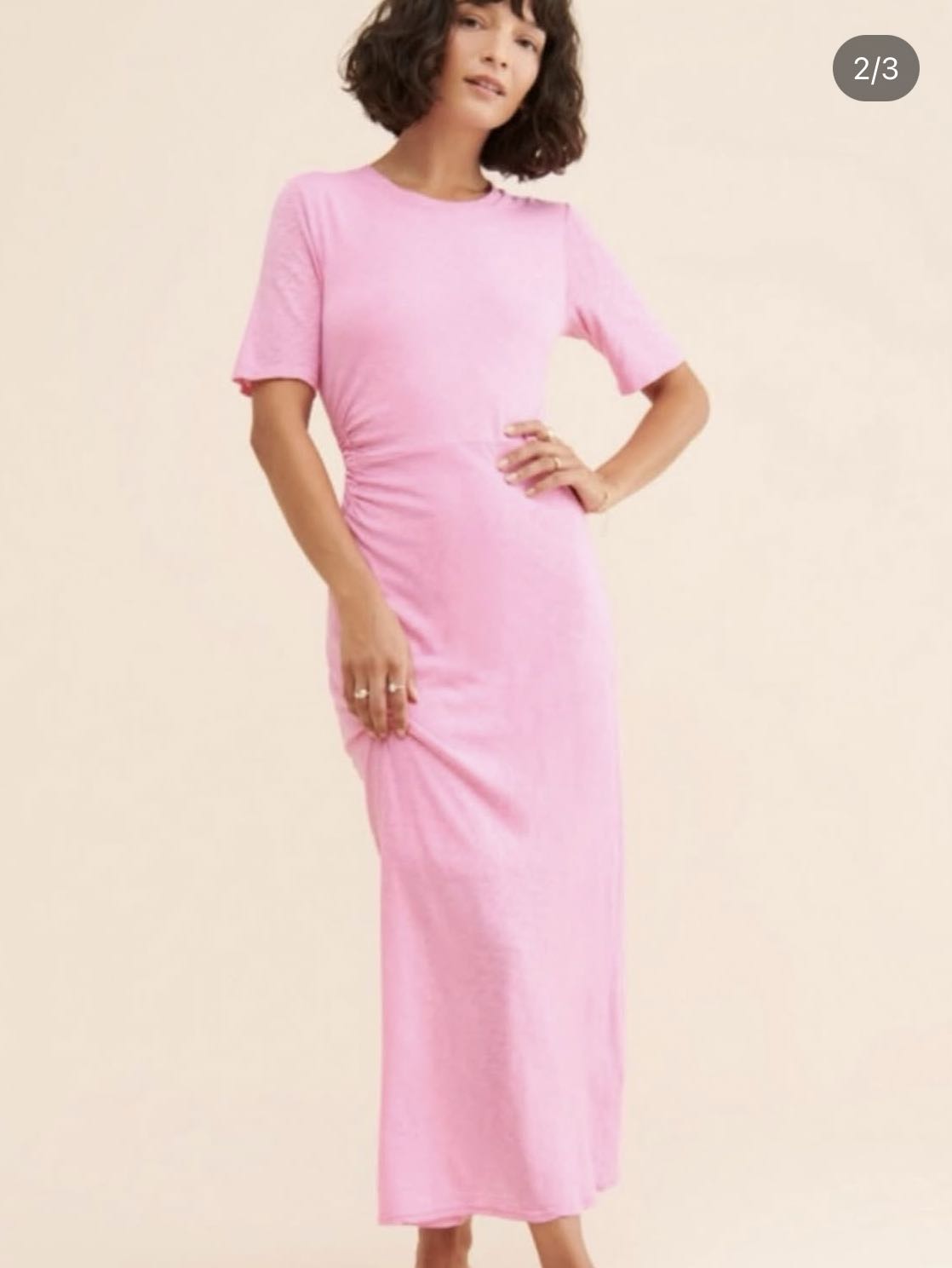 Anther dress