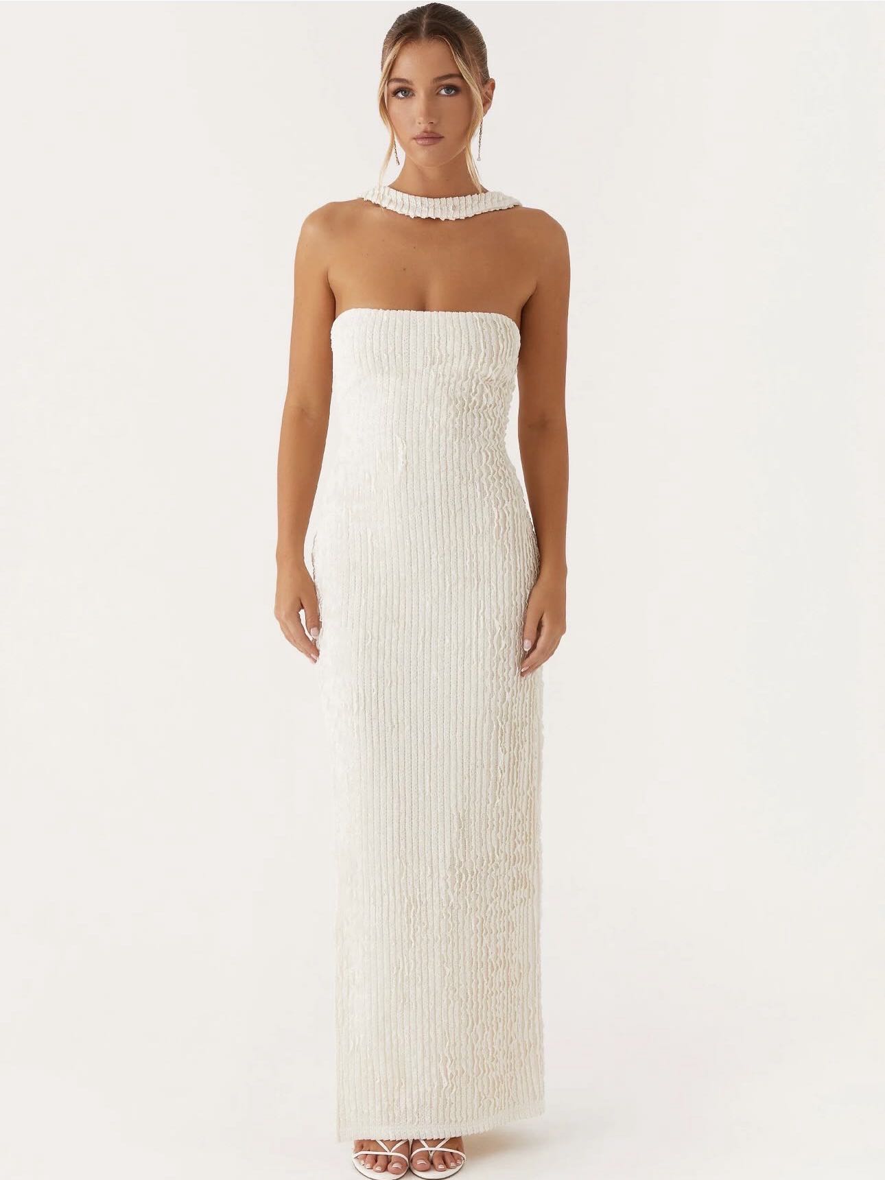 Sadie Maxi Dress