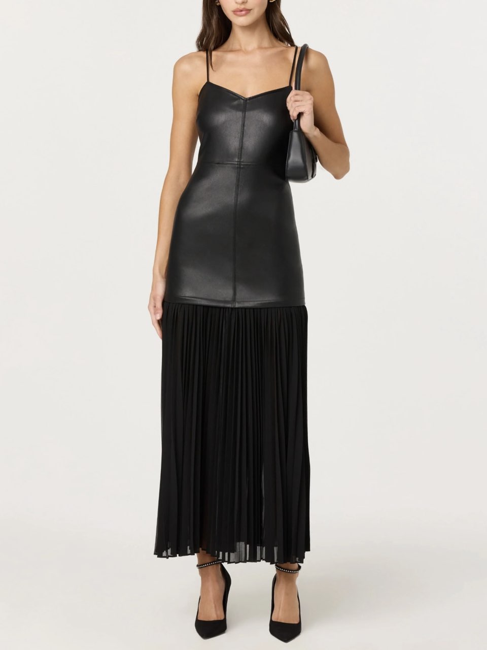 ASTR the Label Lezith Dress