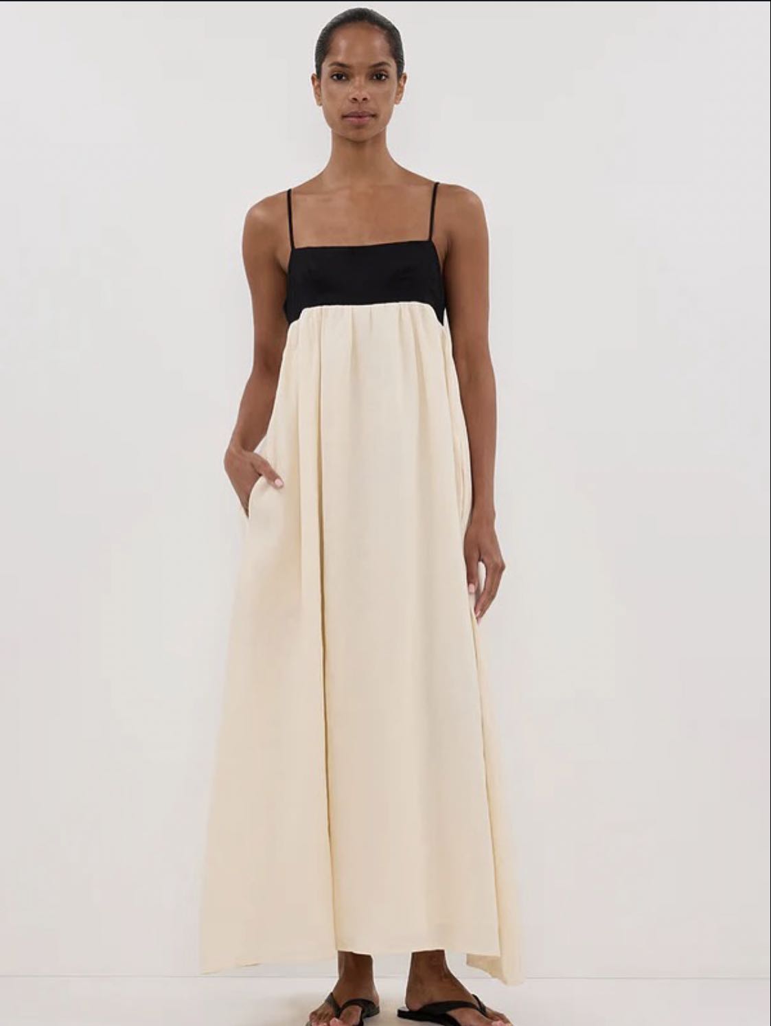 Dissh dress