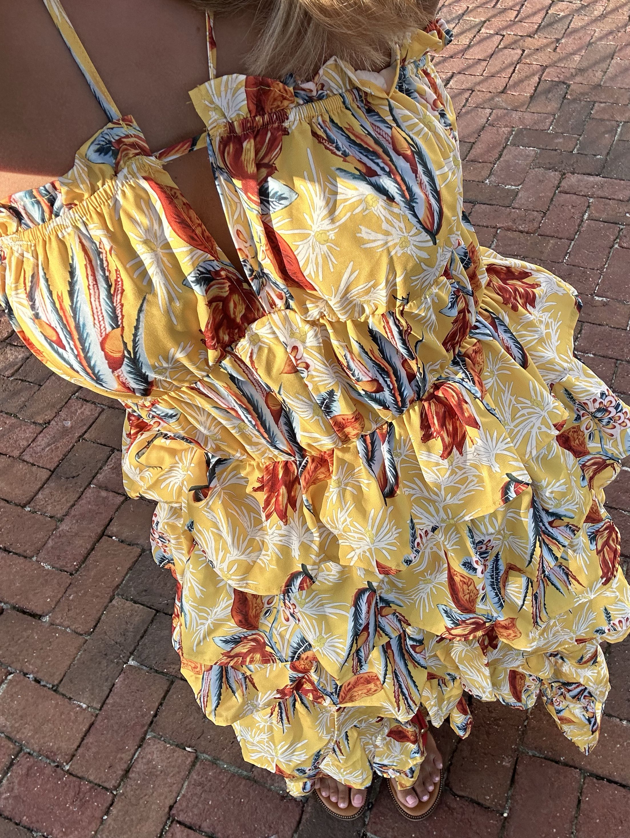 Ulla Johnson Josefine Dress