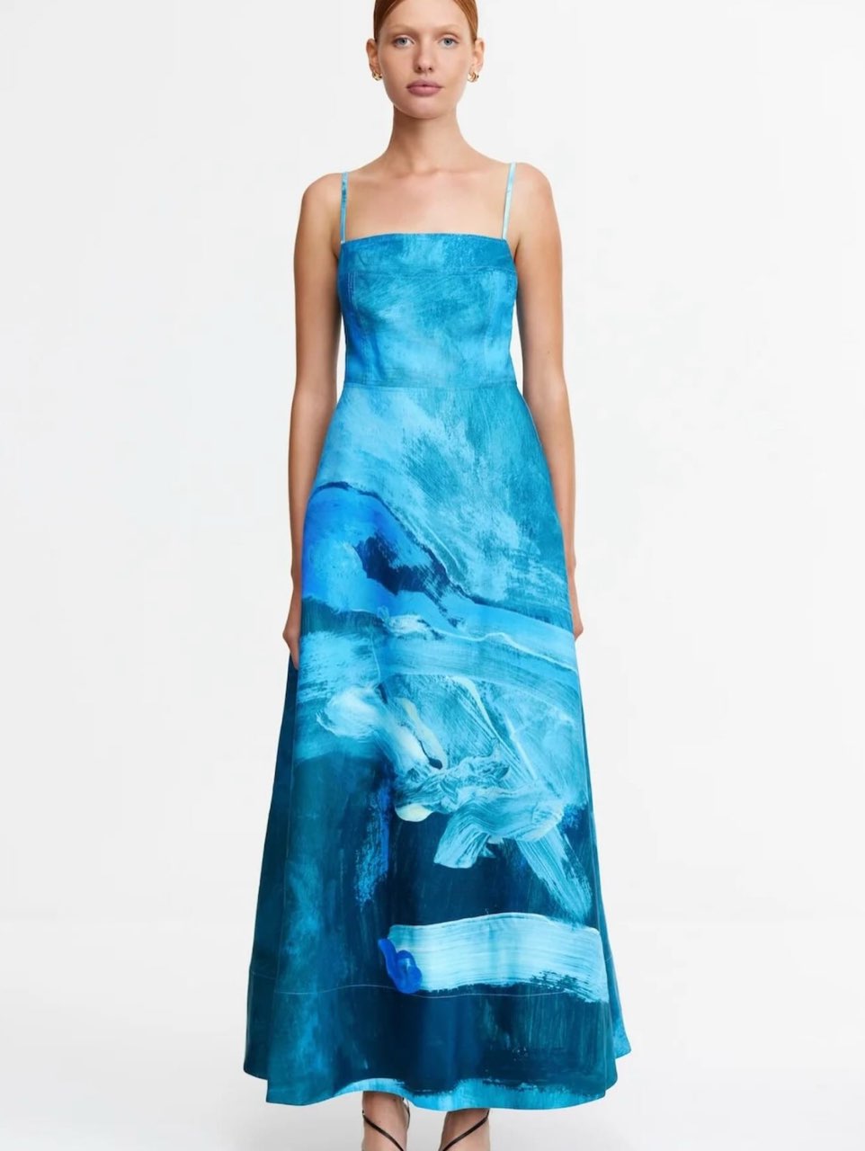 Acler Gown