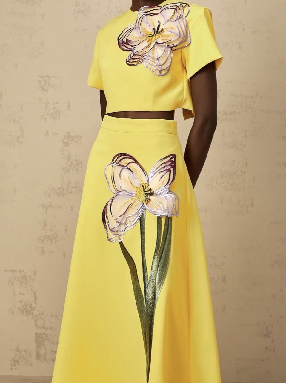 Yellow Set