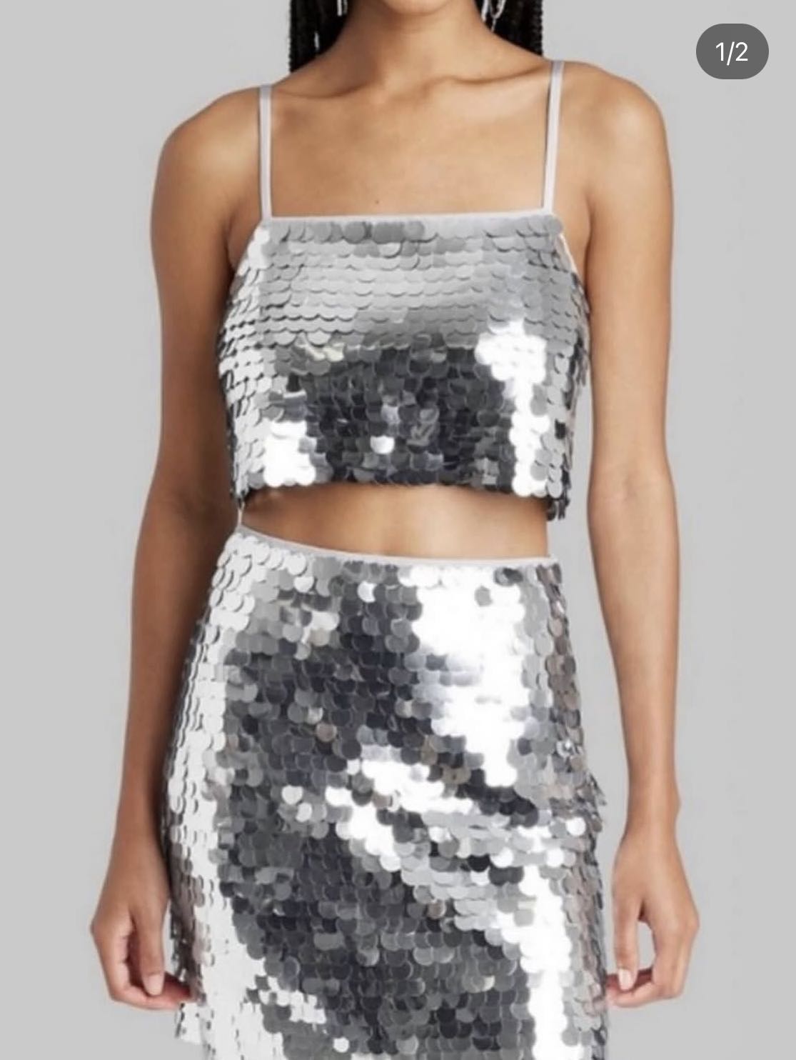 Sequin set
