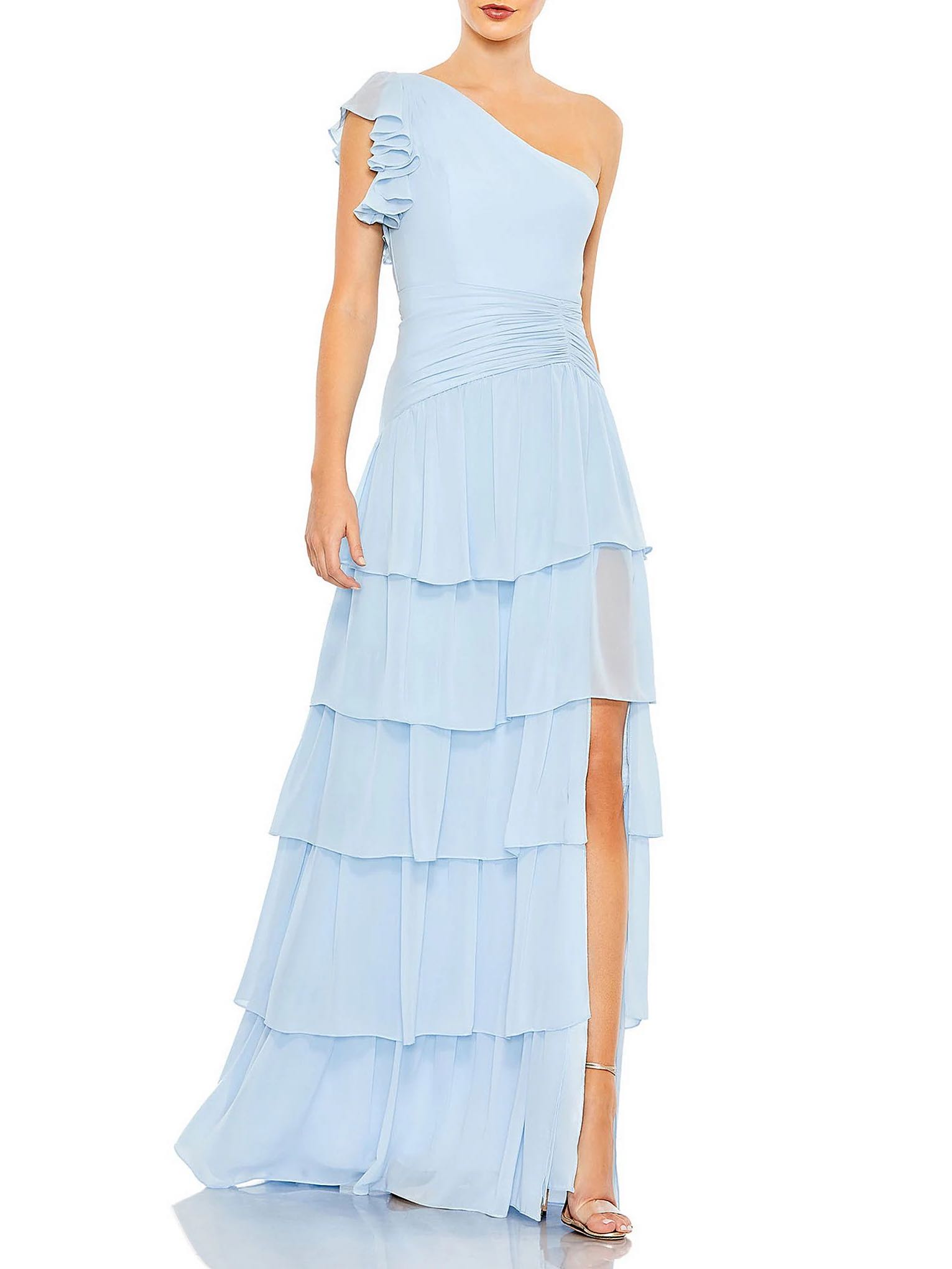 Mac dugal dress