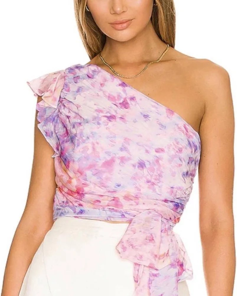 Amanda Uprichard Top