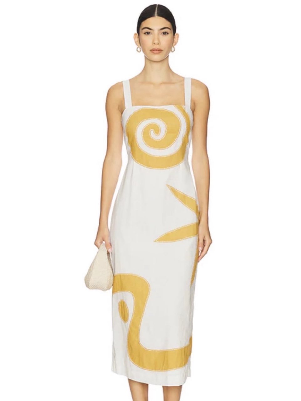 Cleobella Brie Midi Dress