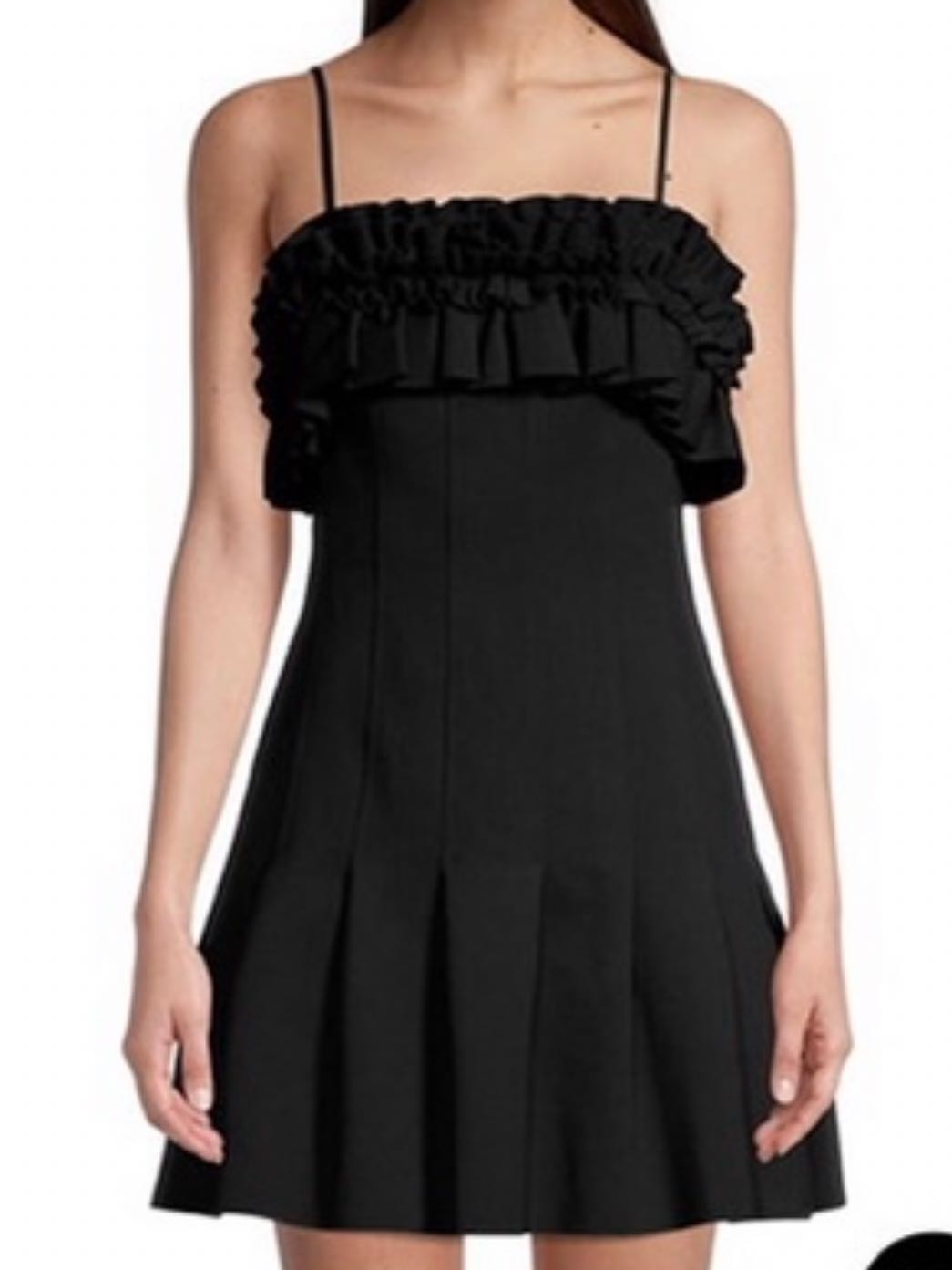 Elliatt Mini Dress