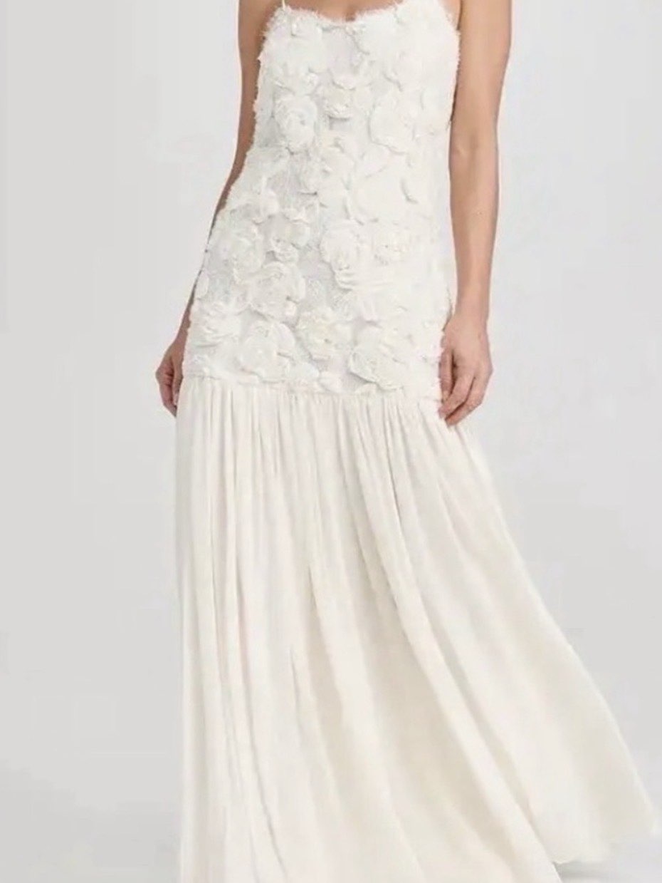 Natalia Dress