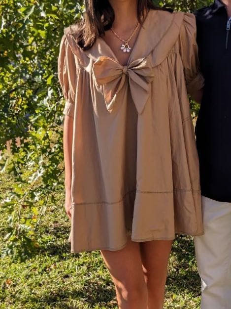 Anthropologie Dress