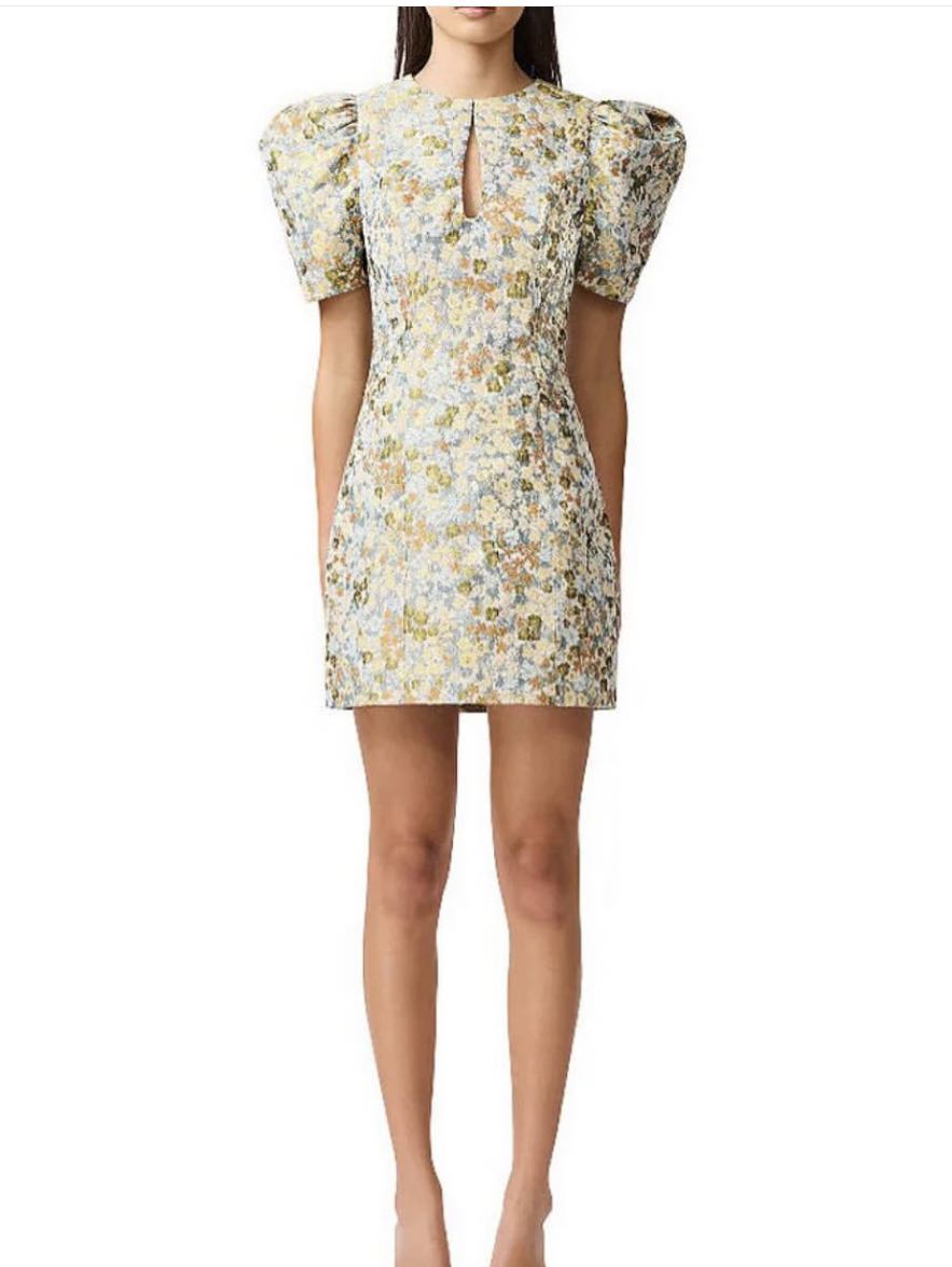 ELLIAT dress