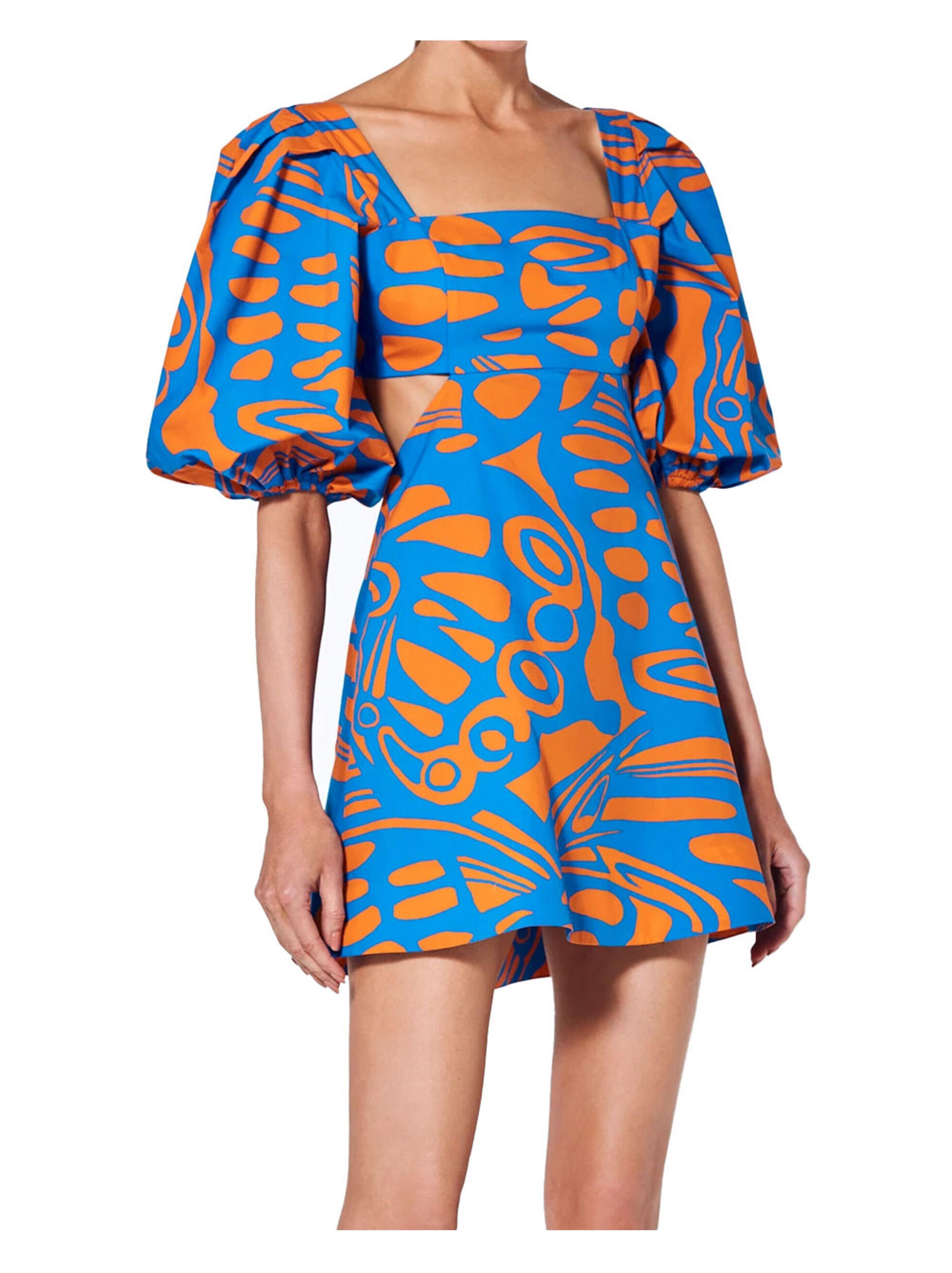 ALEXIS Bodhi Dress