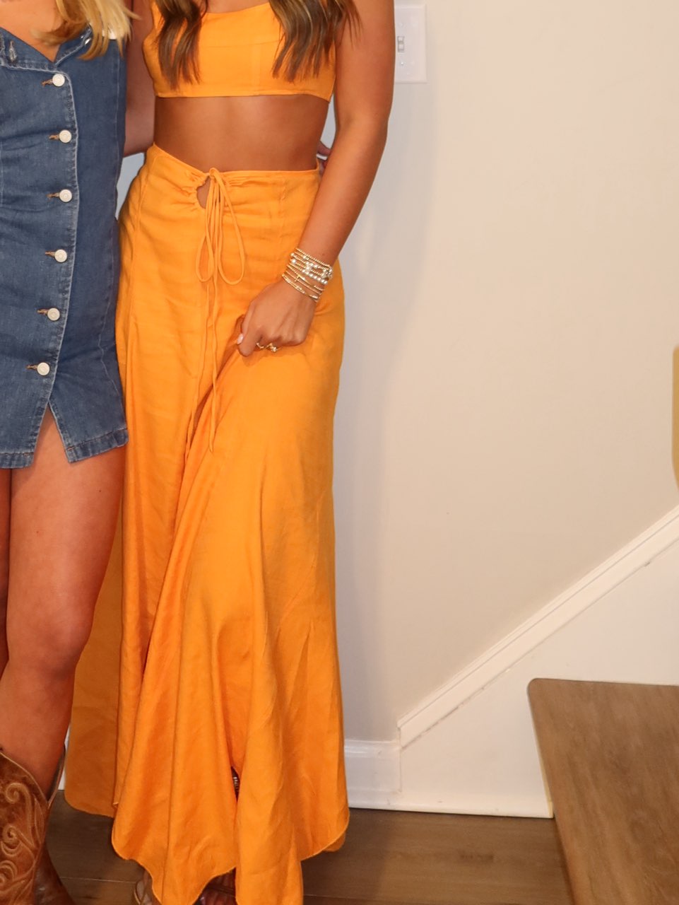 dress/ set