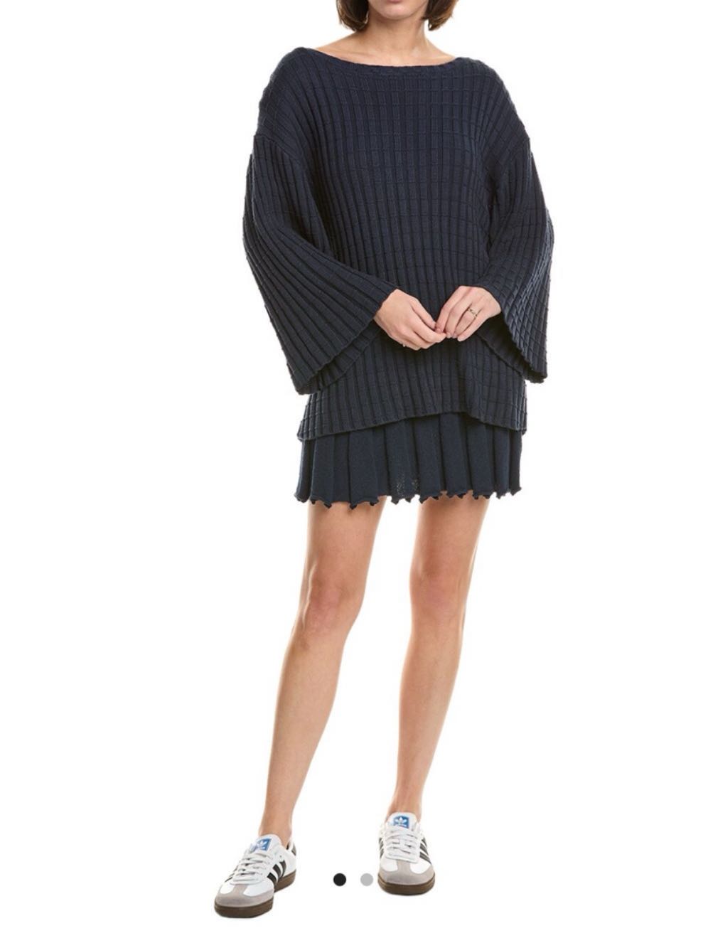 Kenzie Sweater Set