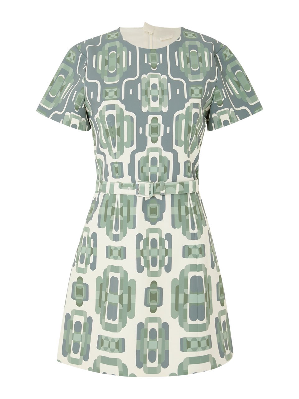 Alexis Silva Dress
