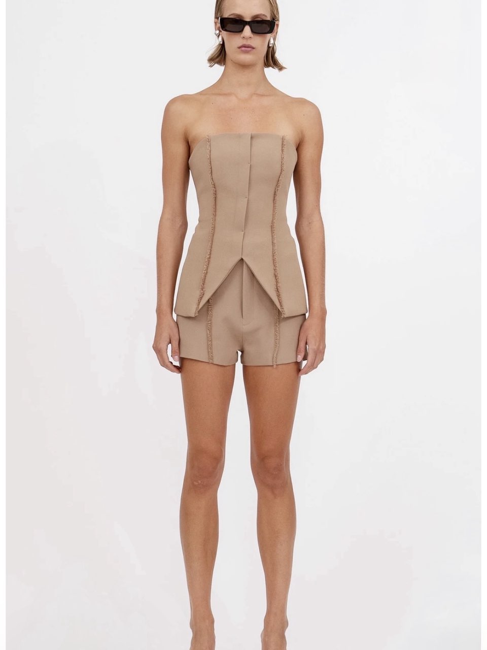 Nonchalant Set