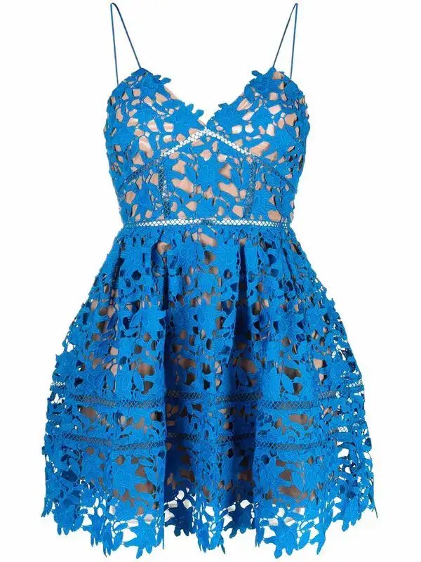 Azalea Mini dress