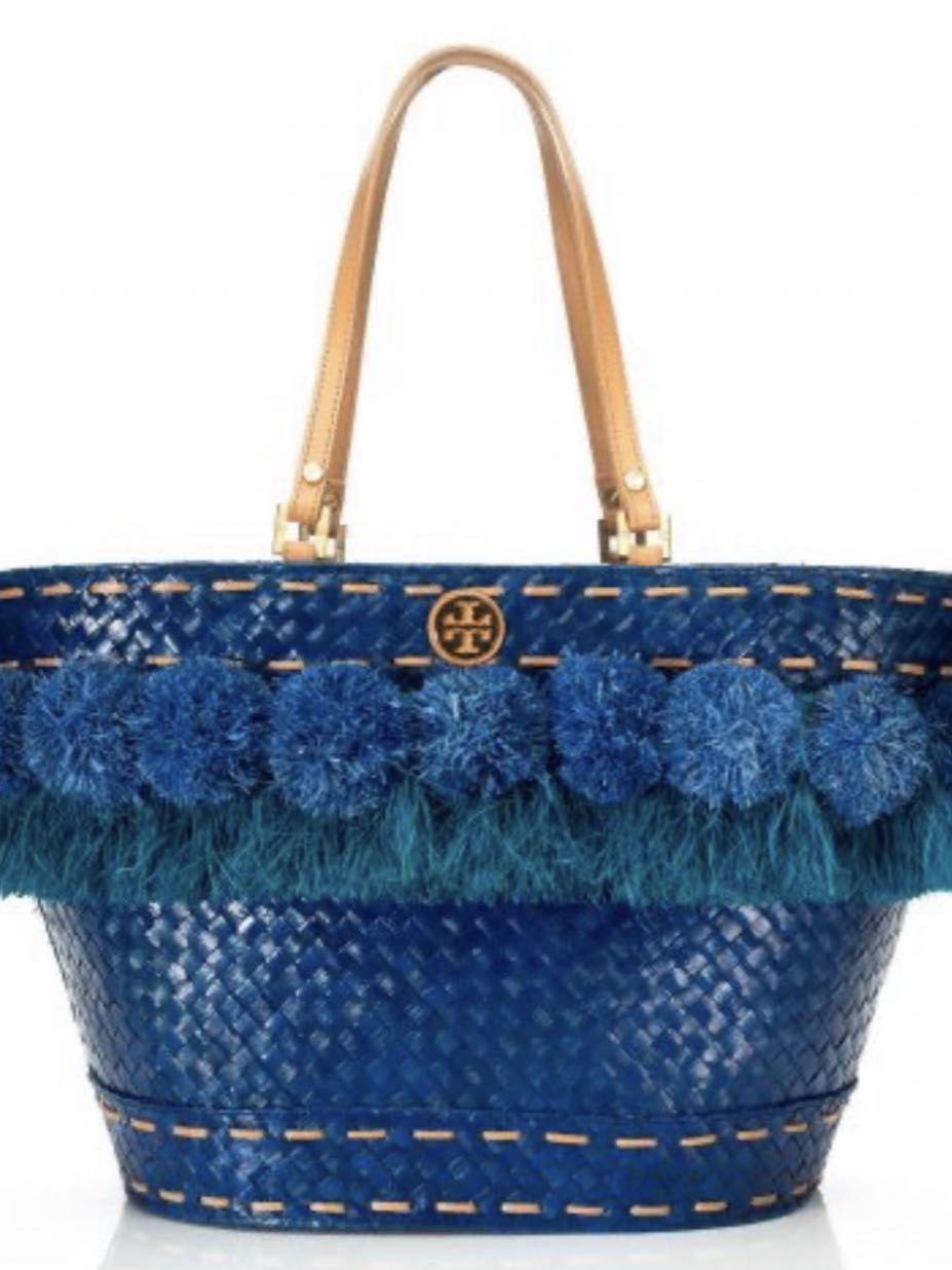 Beach bag