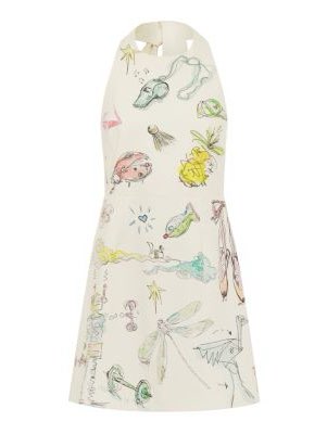 Alemais Mini Dress