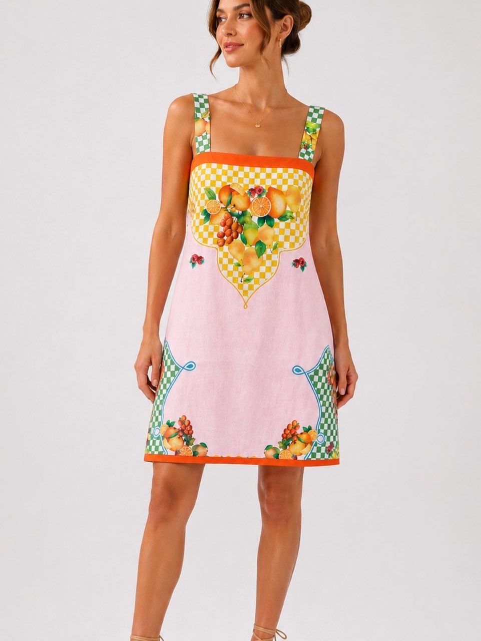 Antonio Melani mini dress