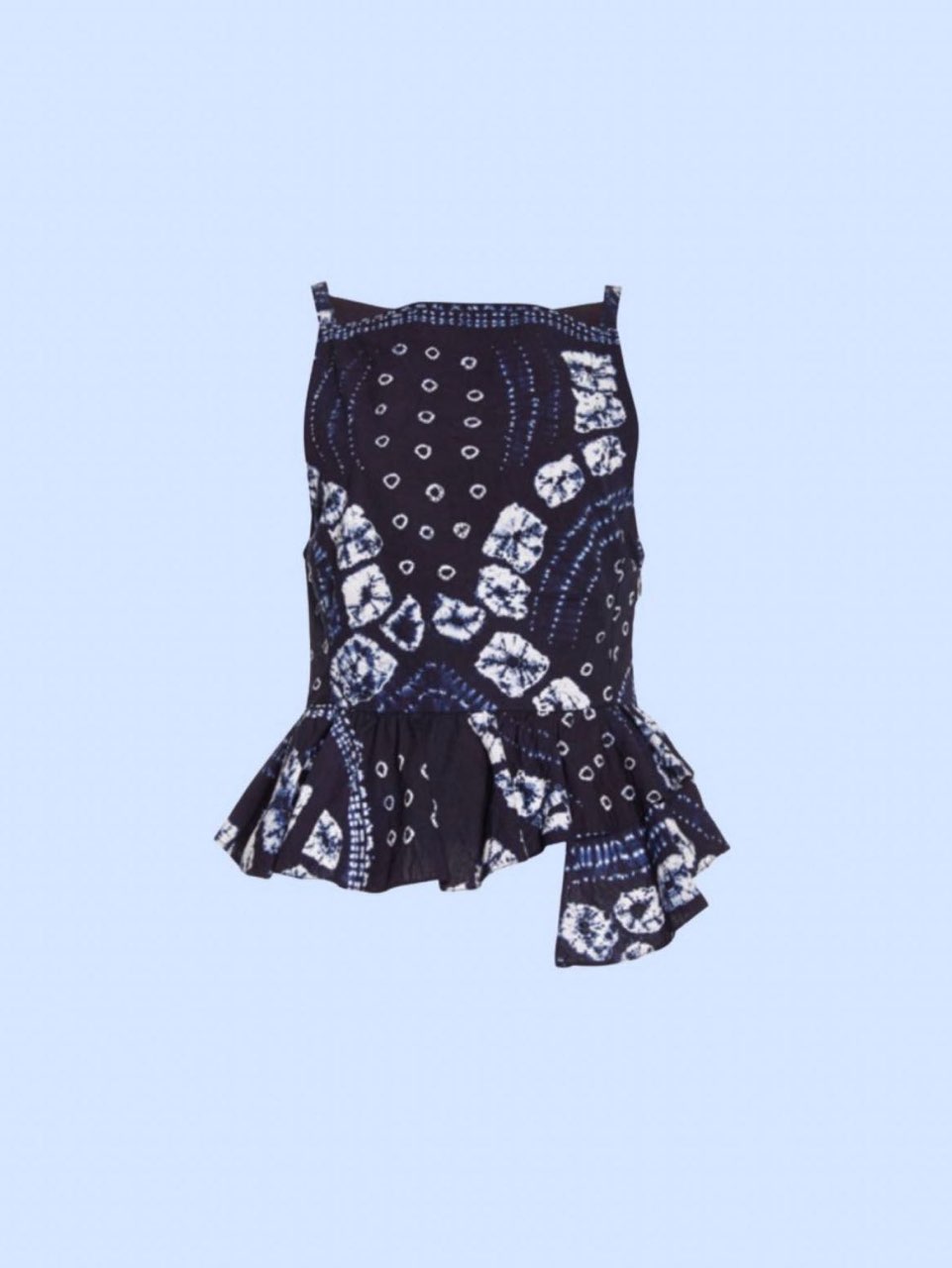 ulla johnson top