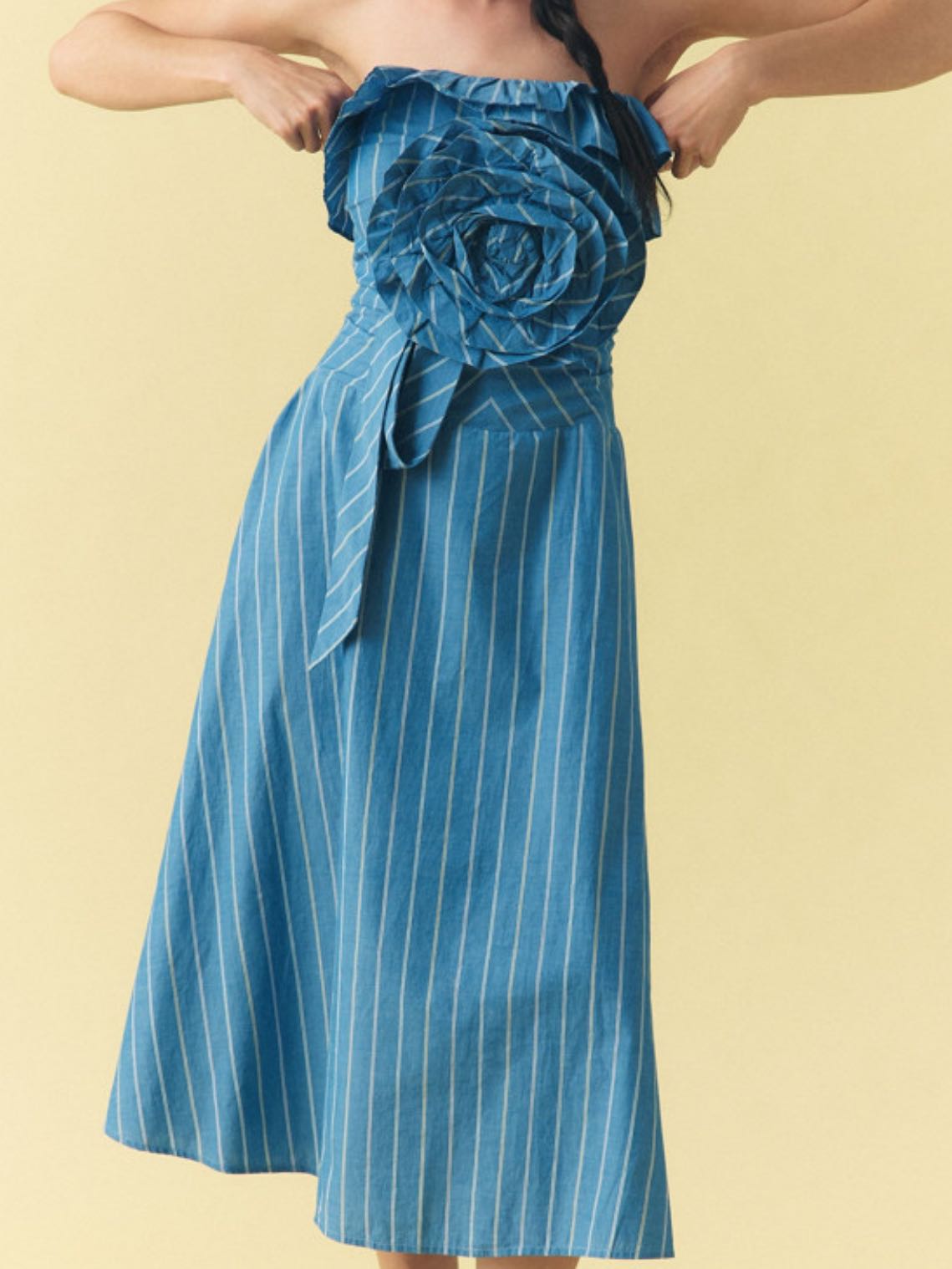Midi Dress