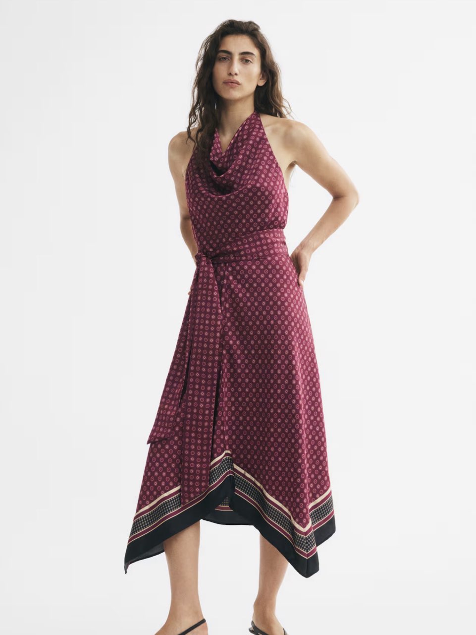 Gameday dress!