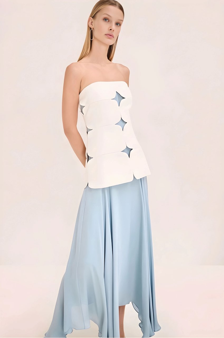 Alexis Rasha Dress