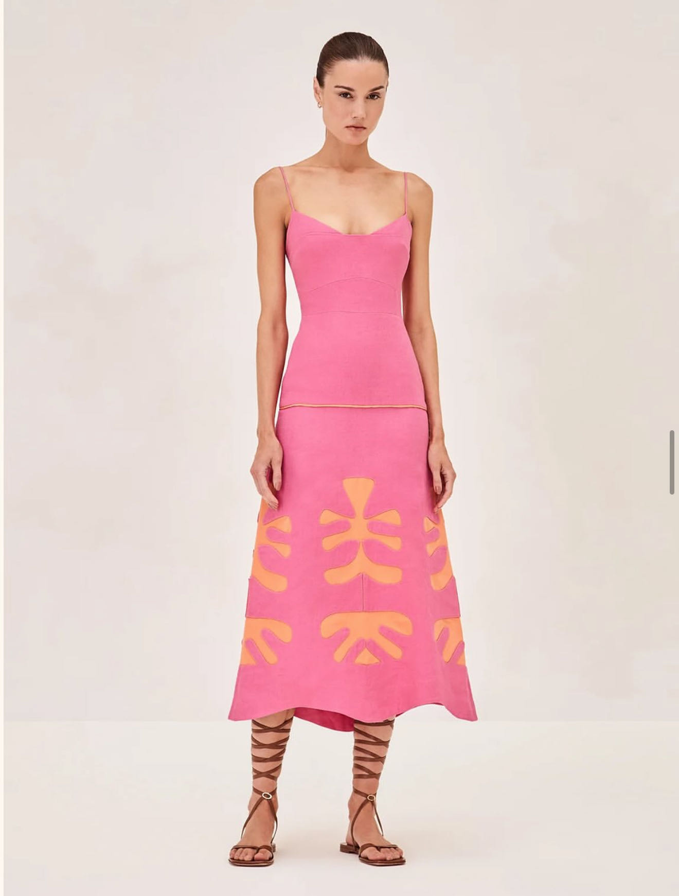 Alexis Nalory Dress