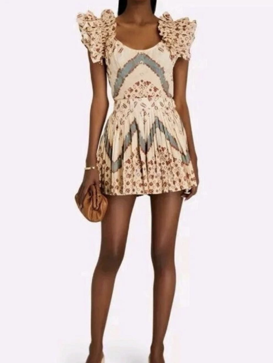 Ulla Johnson set