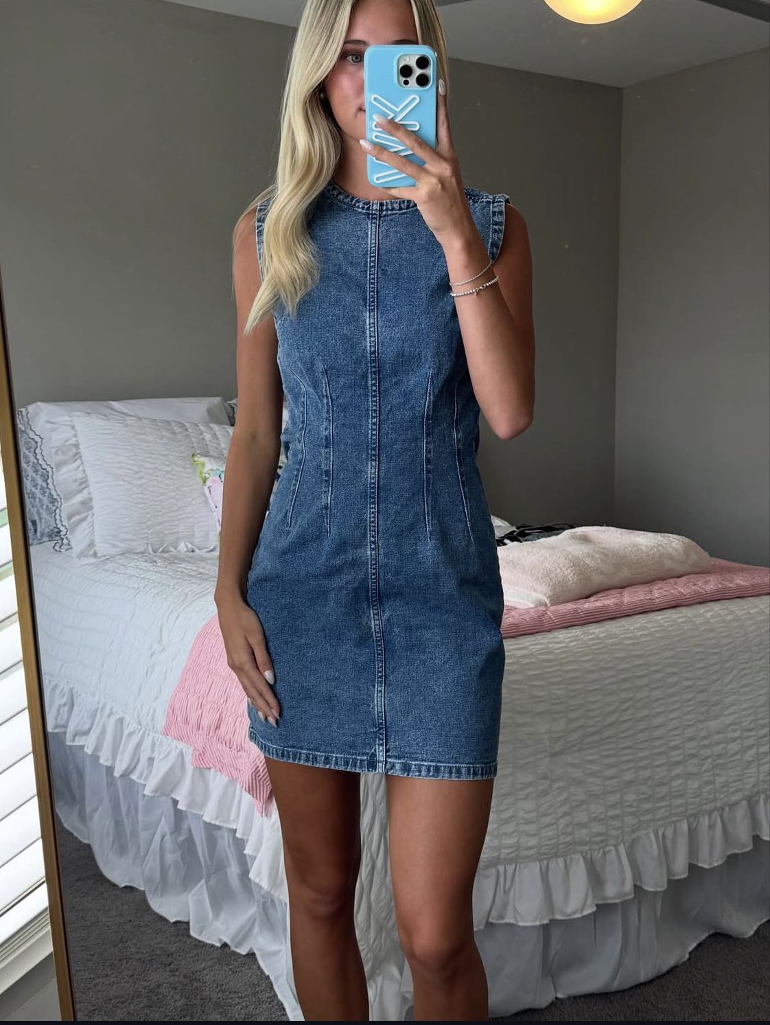Abercrombie dress