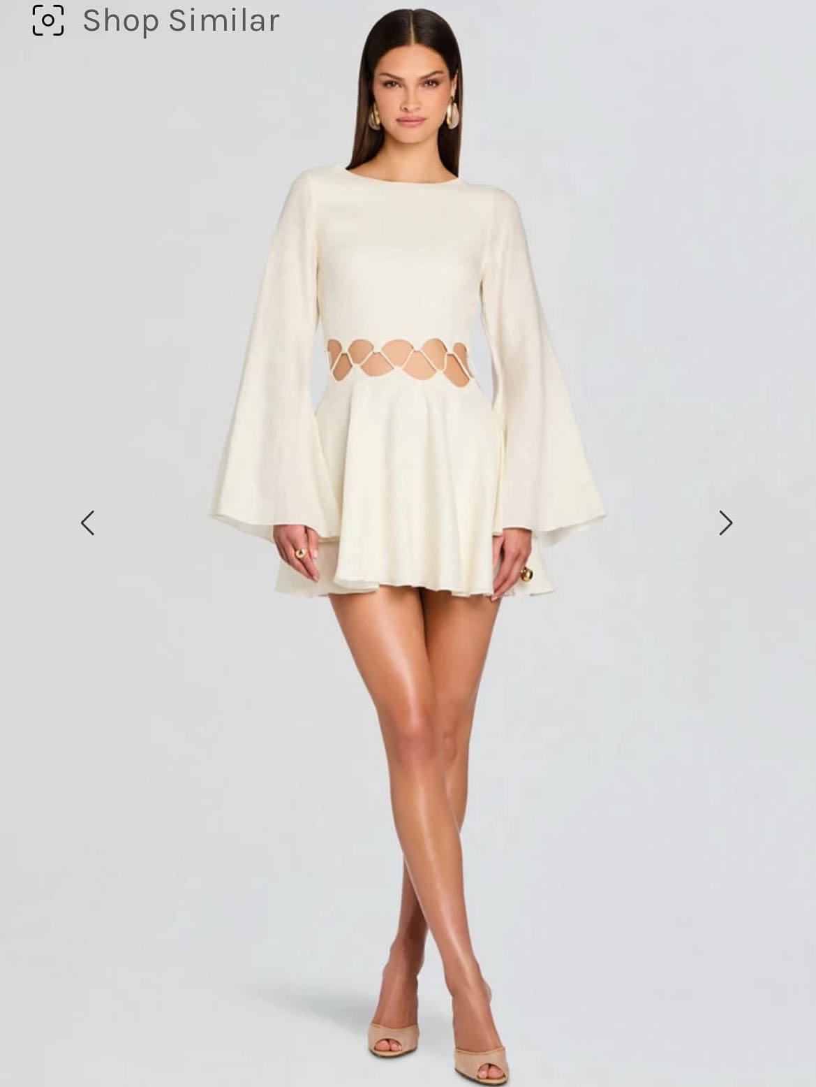 Retrofete Remi Dress