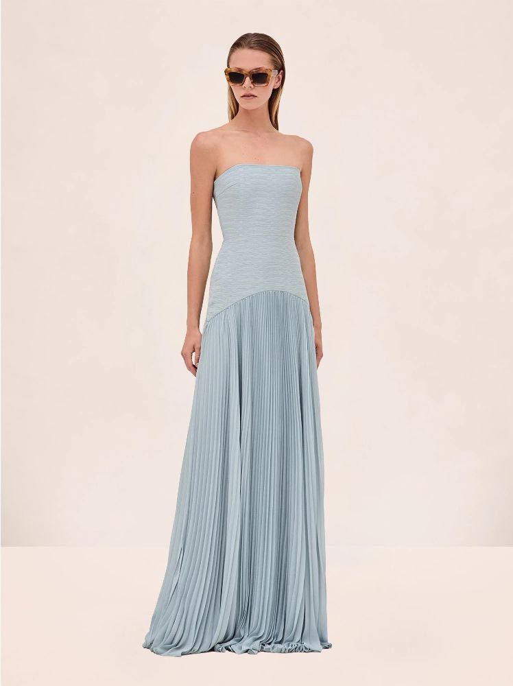 Suniva Gown