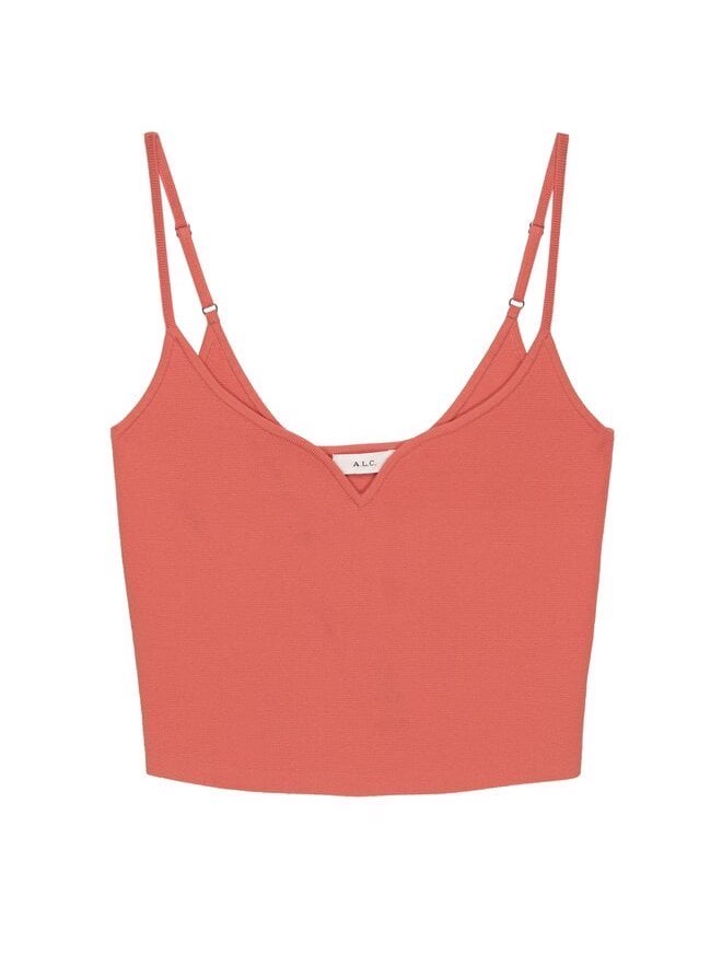 Coral Shana Tank
