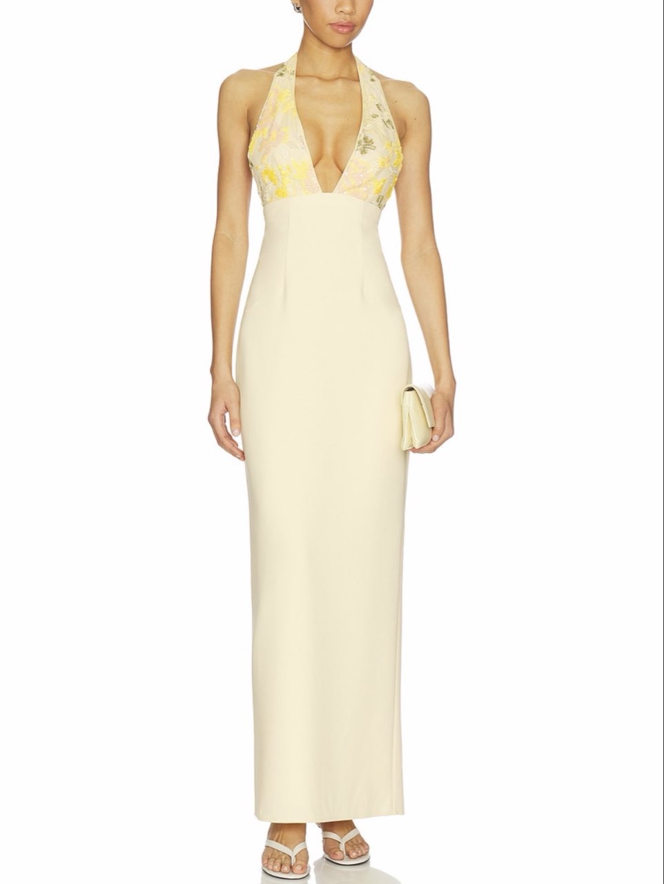 Maizie Gown